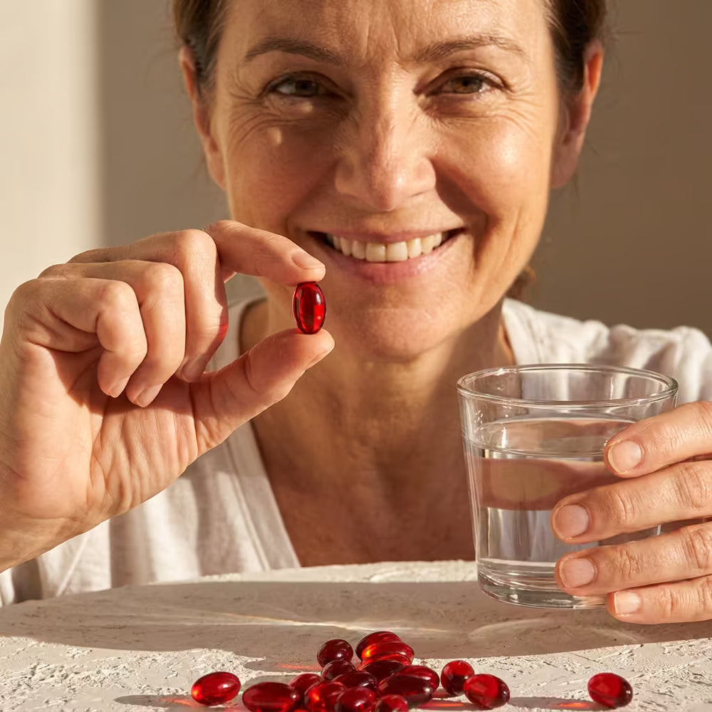 El antioxidante más potente