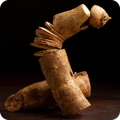 Ashwagandha KSM-66 d y raíz de maca