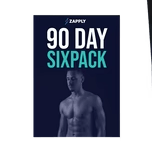 90 DÍAS CON SIX PACK - Upper