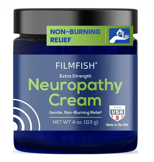 Crema para la Neuropatía - Upper
