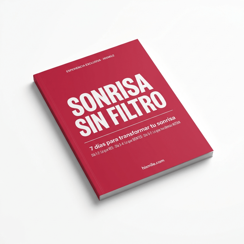 E-BOOK - DIENTES MÁS BLANCOS EN 7 DÍAS - Upper