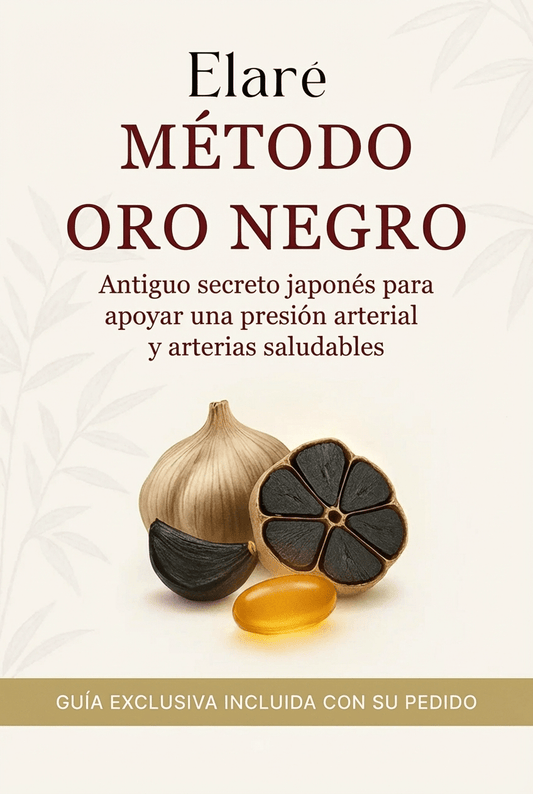 E-BOOK El secreto del oro negro - Upper
