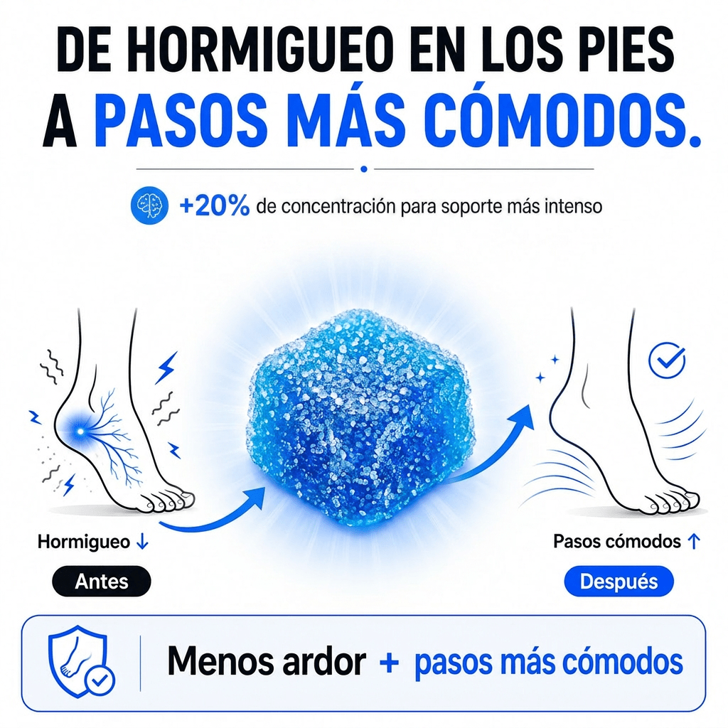Fórmula 20% Extra Concentrado - Upper
