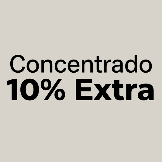 Formula Extra Concentrada 10% - Upper