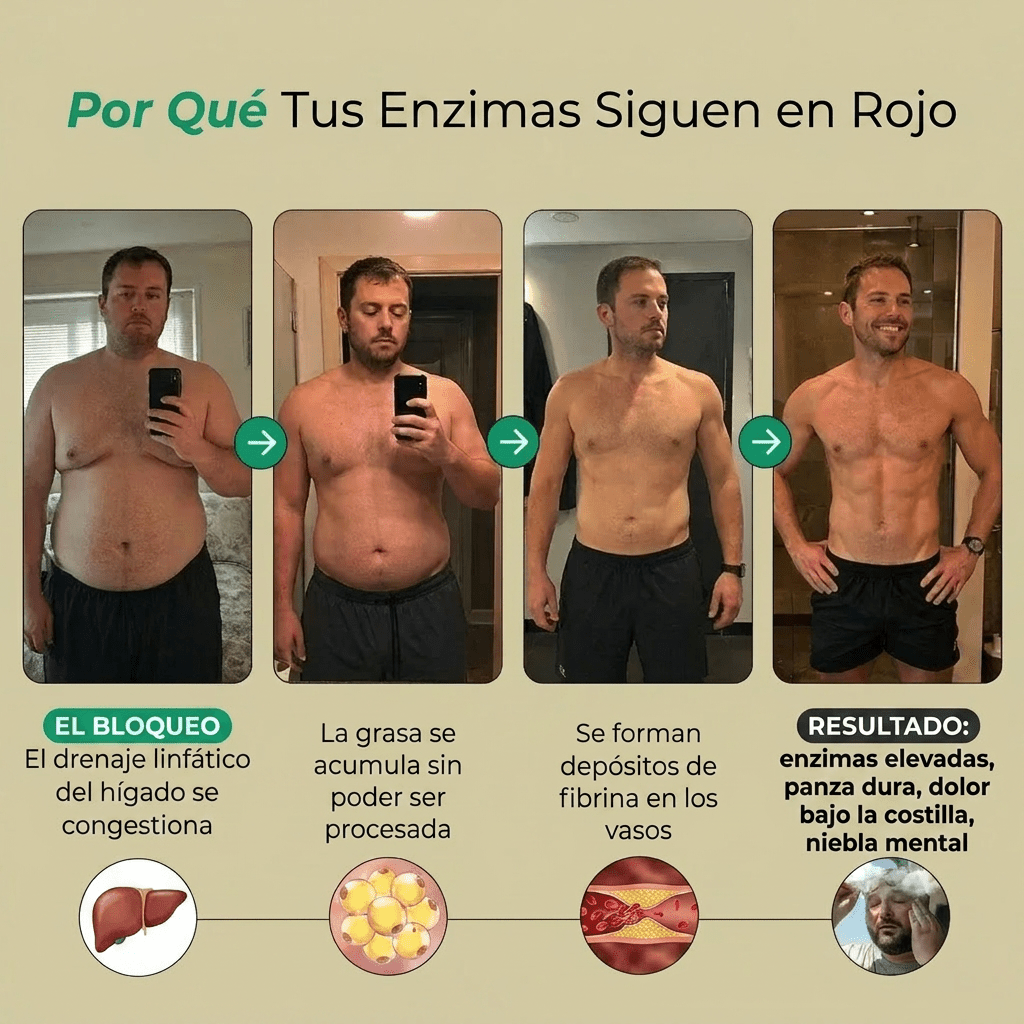 Nueva fórmula de máxima potencia: cápsulas de drenaje hepático de Sculptique™ - Upper