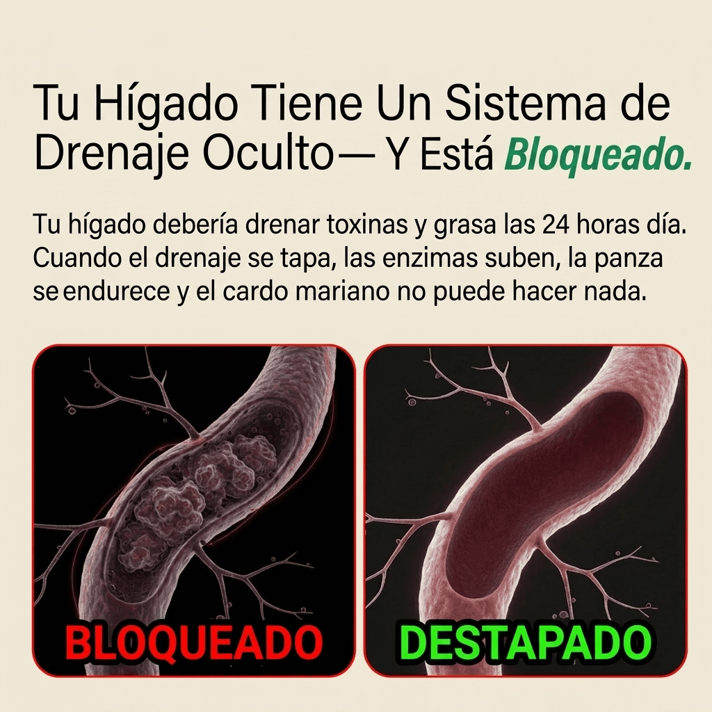 Nueva fórmula de máxima potencia: cápsulas de drenaje hepático de Sculptique™ - Upper