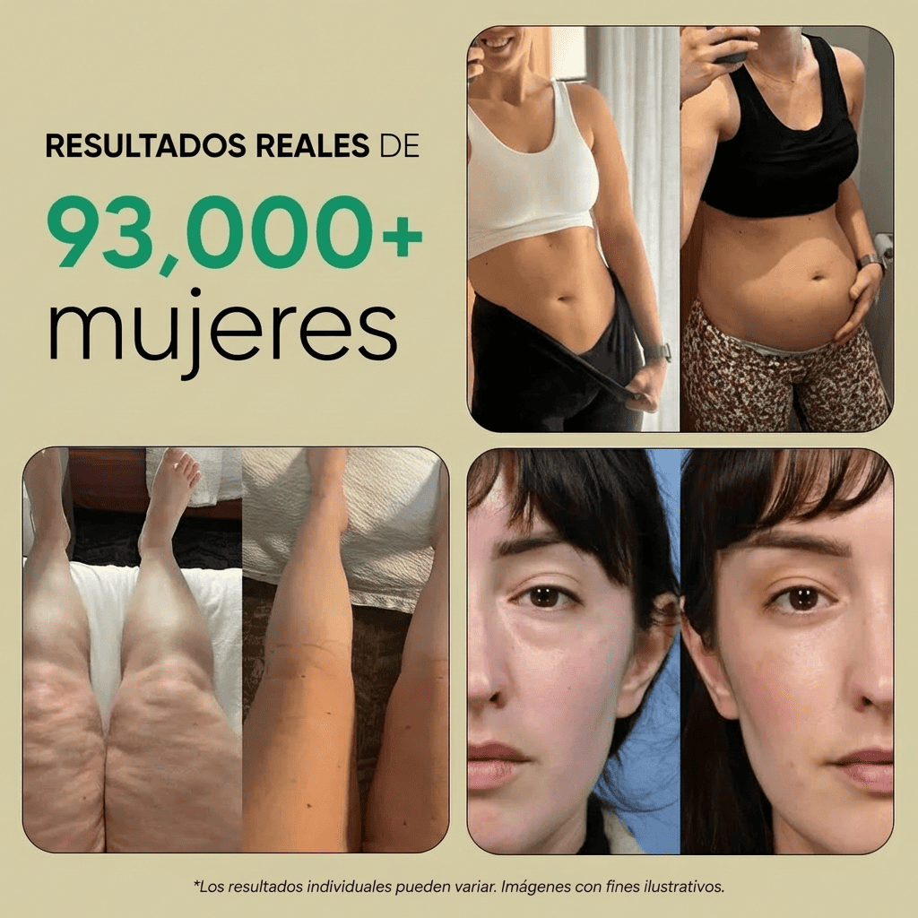 Nueva fórmula de máxima potencia: cápsulas de drenaje linfático de Sculptique™. - Upper