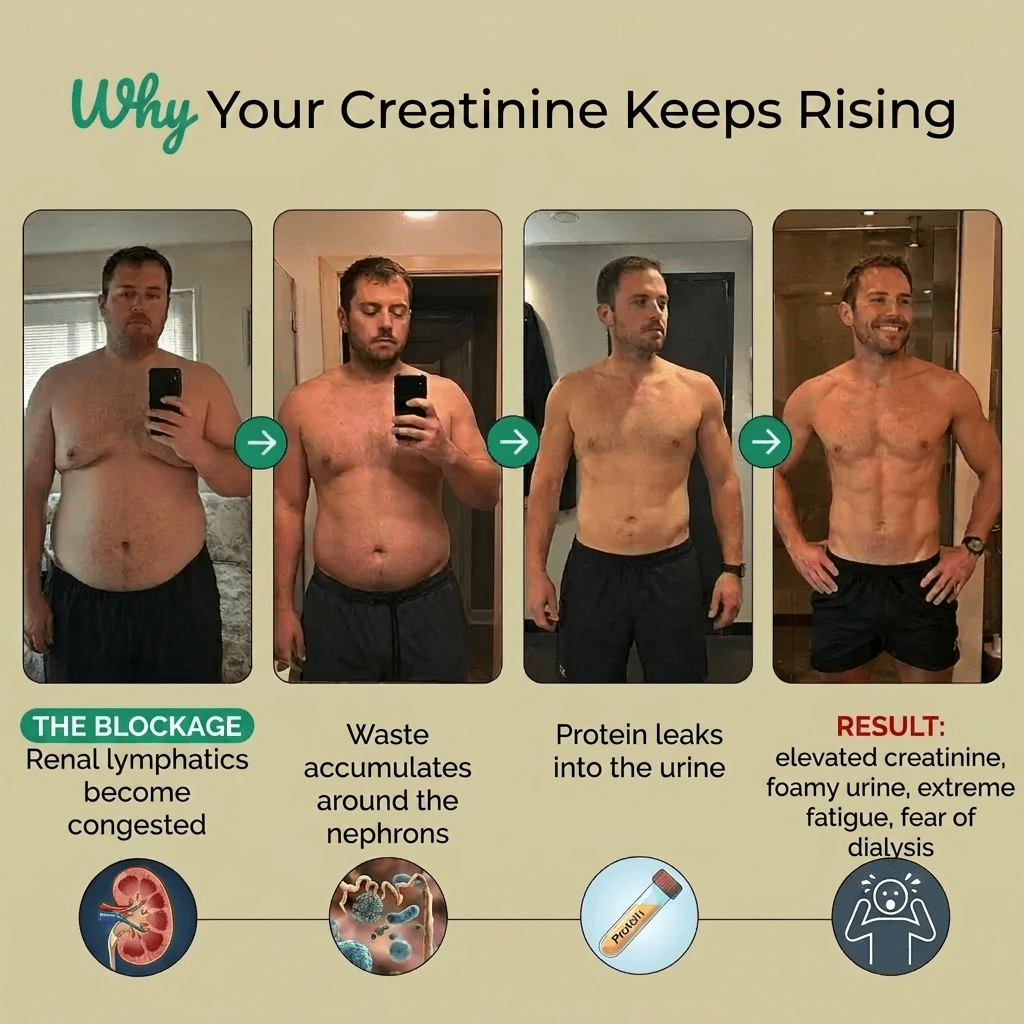 Nueva fórmula de máxima potencia ⎯ Cápsulas de drenaje linfático de Sculptique™ - Upper