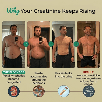 Nueva fórmula de máxima potencia ⎯ Cápsulas de drenaje linfático de Sculptique™ - Upper